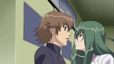 Hentai nurse gets tight pussy fucked