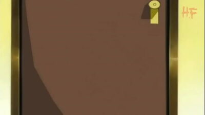 Hentai sex with blonde sister