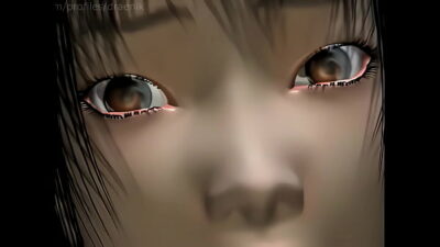 UMEMARO 3D Vol.3 Sasa 1080 60fps