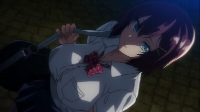 Akane wa Tsumare Somerareru – 02 (2022)