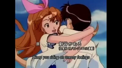 Buttobi cpu The series dubbed