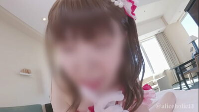 超人気アイドルがM男君を快楽痙攣連続寸止め攻めで破壊する ありすほりっく