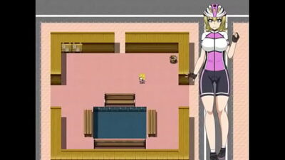 Flashcycling Part 4 Pervert Cyclist