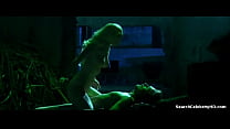 Helena Mattsson in Species The Awakening 2007