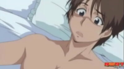 les presento el mejor hentai