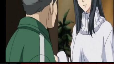 si eres mujer ve este rico video hentai