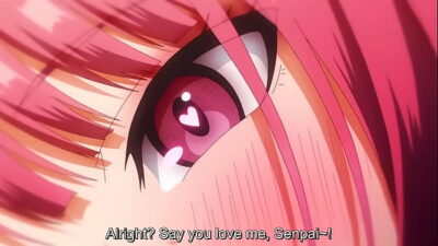 stepbrother fucks stepsister after work and cums inside her pussy – Hentai