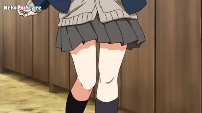 1LDK.JK.Ikinari.Doukyo.Micchaku.Hatsu.Ecchi.E01