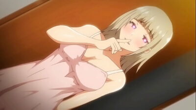 A Girl’s Absolute Territory HMV