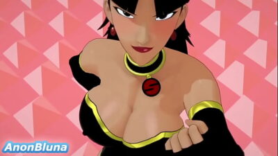 Anonbluna SuperWomen   LadyWifi