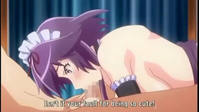 blowjob while asleep hentai sex