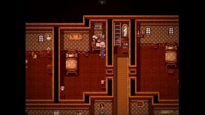 Bones Tales the Manor part 10