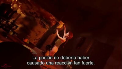 [Fansub-asia.top] The Queens Secret Anna Sub Español