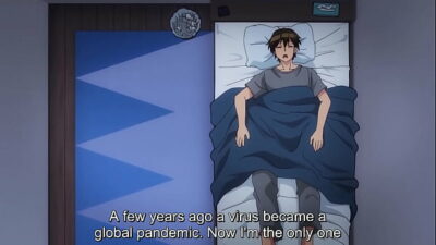 I love when she wants me!