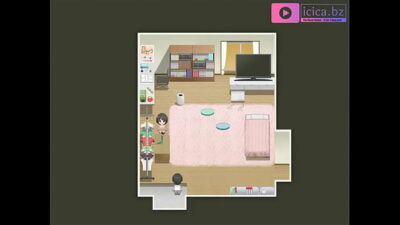 Mes cololocataire me baise tous les jours – épisode 19