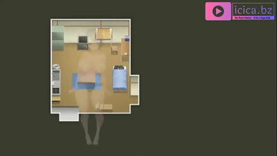 Mes cololocataire me baise tous les jours – épisode 29