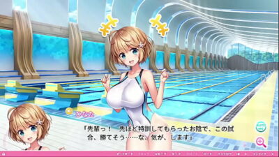 もっと！孕ませ！炎のおっぱい超エロアプリ学園！　ステージ2 その2