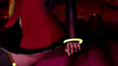 ハロウィンverリンで