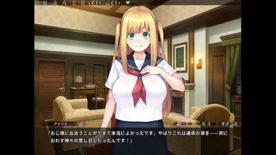 ピュアピュアぺろぺろプリンセス ～純真魔法王女のドスケベ快楽レッスン～　その2