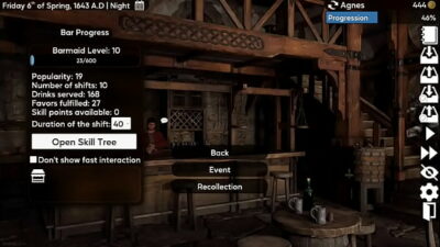 En el camino de la corrupción (corruption town cap2)