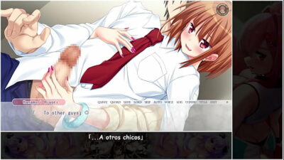 Gal Kano!! ~Selfish Body and Uninhibited Girlfriend~ || PART 3 || [ENG – SUB.ESP (MTL)] || [Atelier Sakura]