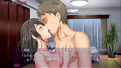 Kabe No Mukou No Tsuma no Koe – Hiroto #3