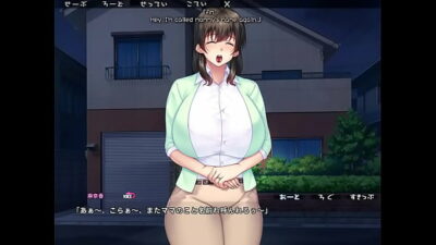 My stepMother a succubus?-translate eng. part 7.