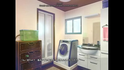 My stepMother a succubus?-translate eng. part 8.