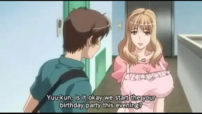 Okusama wa the series