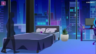 Hentai game 2025 nightgamer sex gameplay