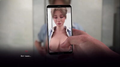 Complete Gameplay – Village Slut: Transformation, Part 2