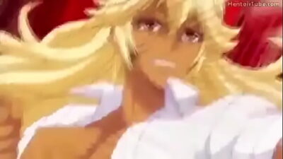 Hentai: Gakuen no Ikenie Nagusami Episódio 01. Agora eu decido a hora de gozar (descubra como)