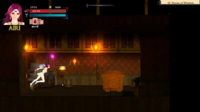 hentai game guilty hell ii hot women new gameplay