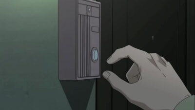 Nozoki ana the series