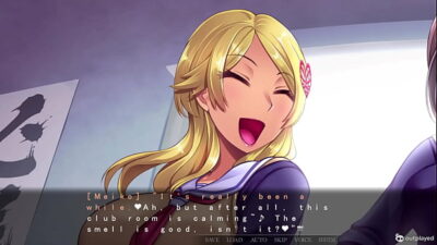 The Grandeur of the Aristocrat Lady PT 3