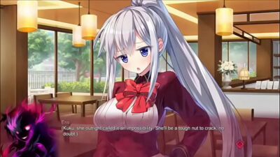 Yamizome Liberator Part 10