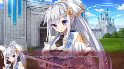 Yamizome Liberator Part 11