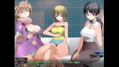 マインズカナリア　〔日本語版〕フルギャラリー１