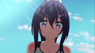 彼女がセパレートをまとう理由