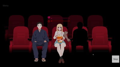 (H game) My Dress-Up Darling in Cinema – 4k (60FPS) – completo
