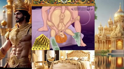 King imports westerner