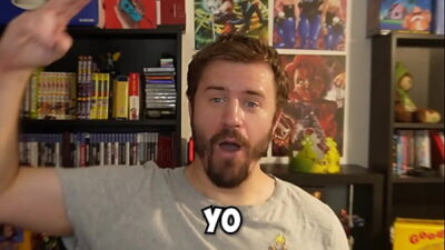 This Zombie Doesn’t Kill Women | Overgrown Genesis #4