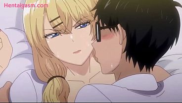 入り浸りギャルにマ◯コ使わせて貰う話