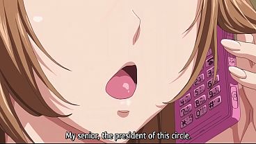 Hentai gf cheats on bf with stranger