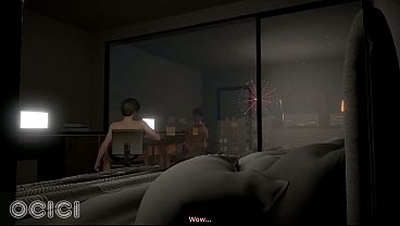 New Year 2026 (VAM) – Intro Doggystyle – 3D Porn – OCICI