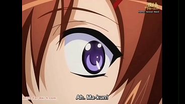 Cute girl wants to ride her friends cock demosaic hentai