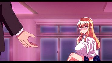 ASMR – Young woman begs for your cock in her ass