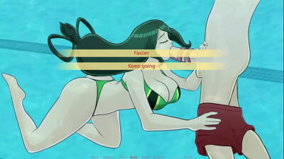 Hero Sex Academia0021