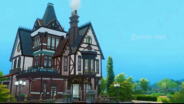 HP AU 13 – 3d Hentai – Preview Version