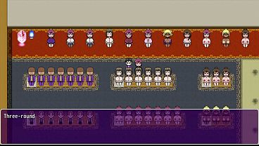 My gf will never be taken hentai game